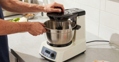 7 Best Commercial Food Processor Large Bowl in 2026
