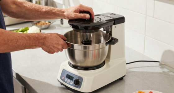 7 Best Commercial Food Processor Large Bowl in 2026