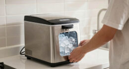 7 Best Countertop Ice Maker Machines in 2026