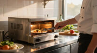 7 Best Countertop Salamander Broiler in 2026