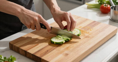 7 Best Cutting Board With Juice Groove Large in 2026