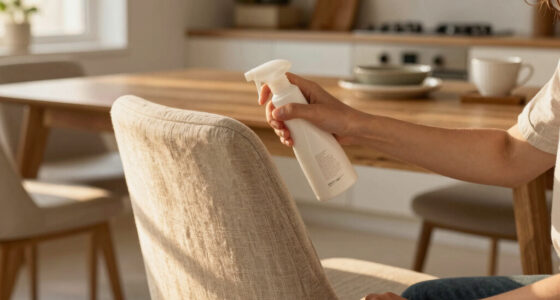 7 Best Dining Chair Fabric Protector in 2026