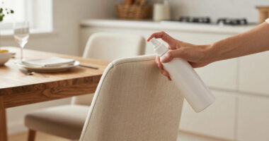 7 Best Dining Chair Fabric Protectors in 2026