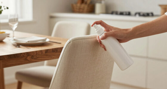 7 Best Dining Chair Fabric Protectors in 2026