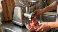 7 Best Electric Meat Grinder Heavy Duty in 2026