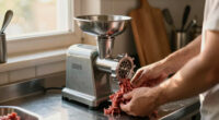 7 Best Electric Meat Grinder Heavy Duty in 2026