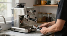 7 Best Espresso Machines for Home Baristas in 2026