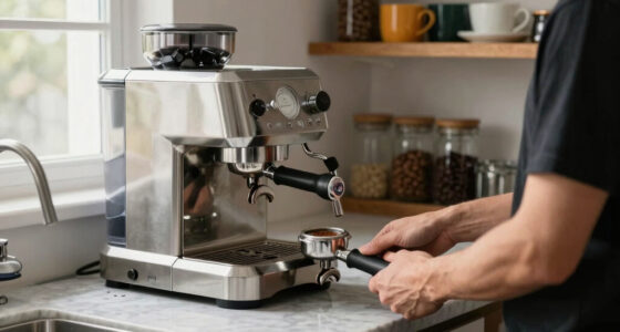 7 Best Espresso Machines for Home Baristas in 2026