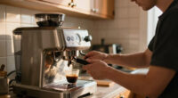 7 Best Espresso Machines for Home Baristas in 2026