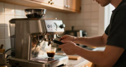 7 Best Espresso Machines for Home Baristas in 2026