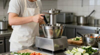 7 Best Heavy Duty Food Processor in 2026
