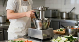 7 Best Heavy Duty Food Processor in 2026