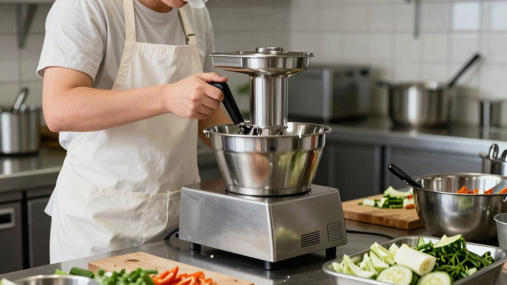 7 Best Heavy Duty Food Processor in 2026