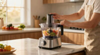 7 Best Heavy Duty Food Processor in 2026
