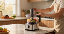 7 Best Heavy Duty Food Processor in 2026
