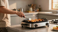 7 Best Indoor Grill Griddle Combo in 2026