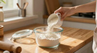 7 Best Ingredient Bin for Flour Storage in 2026