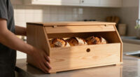 7 Best Large Capacity Bread Boxes in 2026