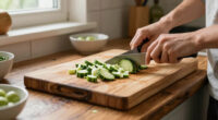 7 Best Large Cutting Boards With Juice Groove in 2026