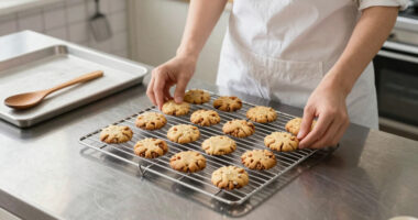 7 Best Nonstick Cooling Rack Set in 2026