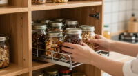 7 Best Pull Out Pantry Organizer in 2026