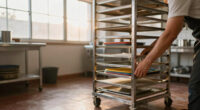 7 Best Sheet Pan Rack With Wheels in 2026