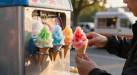 7 Best Snow Cone Machine Commercial in 2026 — Top Picks for Business and Events