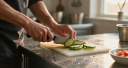 7 Best Stainless Steel Kitchen Work Table in 2026