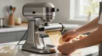 7 Best Stand Mixer Attachment Pasta Roller in 2026