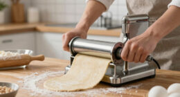 7 Best Stand Mixer Attachment Pasta Roller in 2026