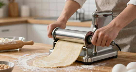 7 Best Stand Mixer Attachment Pasta Roller in 2026
