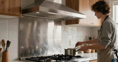 7 Best Wall Mount Range Hood 36 Inch in 2026