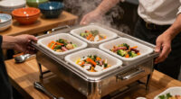 7 Best Warming Tray for Buffet in 2026