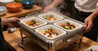 7 Best Warming Tray for Buffet in 2026