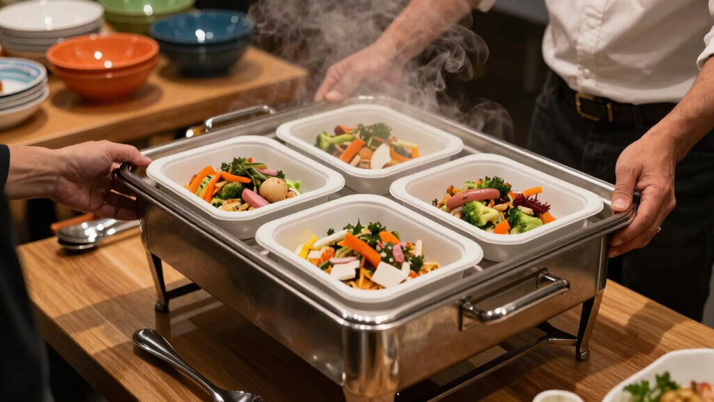7 Best Warming Tray for Buffet in 2026