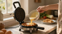 8 Best Belgian Waffle Maker Commercial in 2026