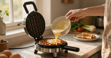 8 Best Belgian Waffle Maker Commercial in 2026