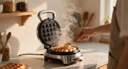 8 Best Belgian Waffle Maker Commercial in 2026