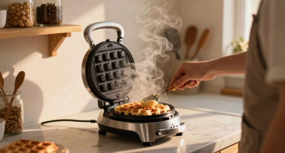 8 Best Belgian Waffle Maker Commercial in 2026