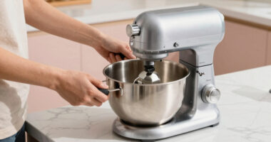 8 Best Best Bowl Lift Stand Mixer in 2026