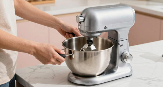 8 Best Best Bowl Lift Stand Mixer in 2026