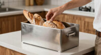 8 Best Best Bread Box Large Capacity in 2026