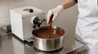 8 Best Best Chocolate Tempering Machine in 2026