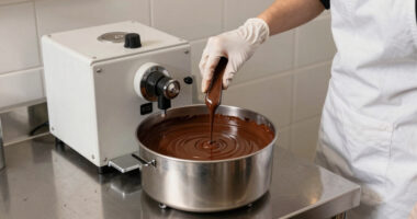 8 Best Best Chocolate Tempering Machine in 2026