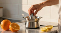 8 Best Best Citrus Juicer Electric in 2026