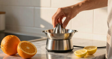 8 Best Best Citrus Juicer Electric in 2026