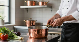 8 Best Best Copper Cookware Set Premium in 2026