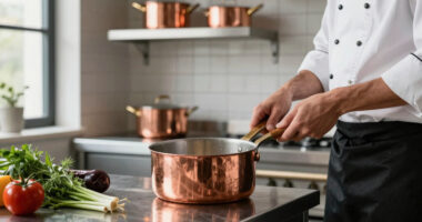 8 Best Best Copper Cookware Set Premium in 2026