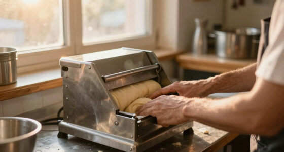 8 Best Best Dough Divider Machine in 2026