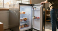 8 Best Best Garage Ready Refrigerator Freezer in 2026